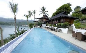 Villa De Pico Highland Beach Resort