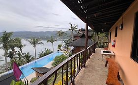 Villa De Pico Highland Beach Resort